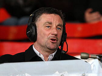 John Aldridge's Liverpool Love...